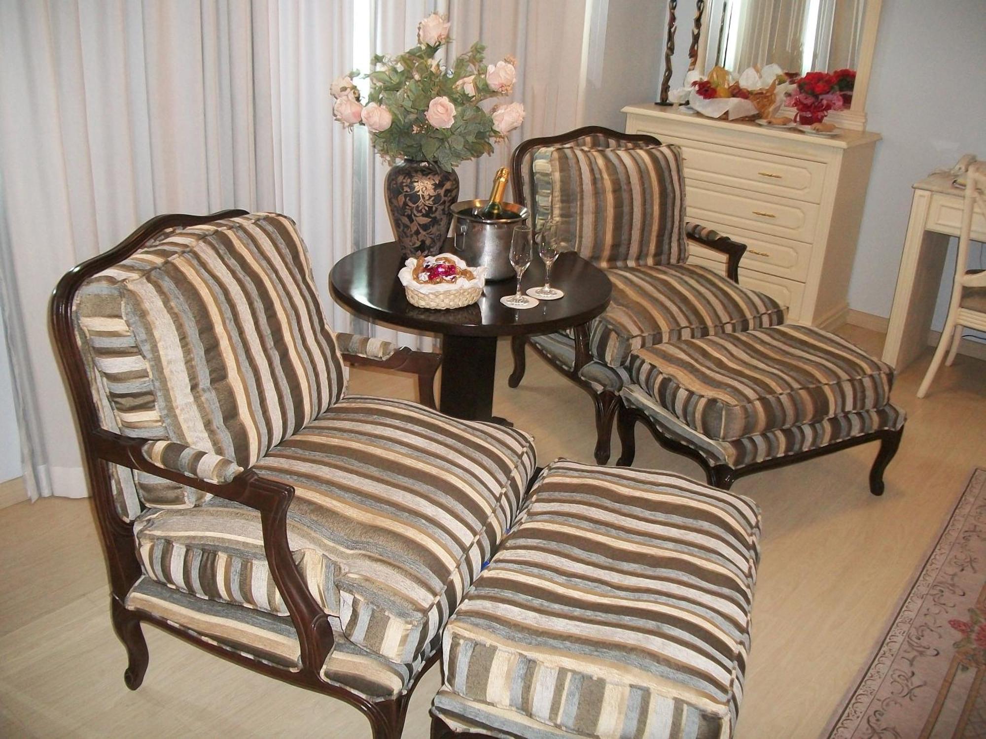 Carlton Plaza Sao Jose Dos Campos Hotel Bagian luar foto